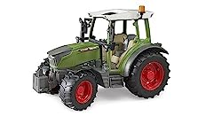 Bruder 02180 traktor gebraucht kaufen  Wird an jeden Ort in Deutschland
