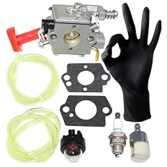 Carburatore per echo usato  Spedito ovunque in Italia 