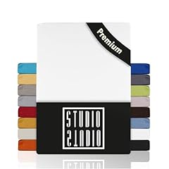 Studio premium spannbettlaken gebraucht kaufen  Wird an jeden Ort in Deutschland