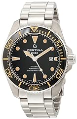 Certina mens action for sale  Delivered anywhere in USA 
