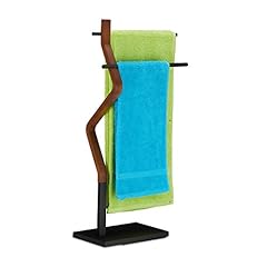 Relaxdays porte serviettes d'occasion  Livré partout en France