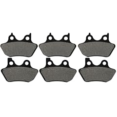 Eccpp brake pads for sale  Delivered anywhere in USA 