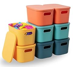 Hapileap boite rangement d'occasion  Livré partout en France