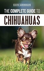 Complete guide chihuahuas for sale  Delivered anywhere in USA 
