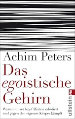 Egoistische gehirn kopf gebraucht kaufen  Wird an jeden Ort in Deutschland