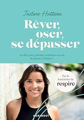 Rêver oser dépasser d'occasion  Livré partout en France