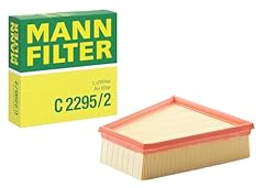 Mann filter 2295 gebraucht kaufen  Wird an jeden Ort in Deutschland