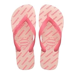 Havaianas top logomania usato  Spedito ovunque in Italia 