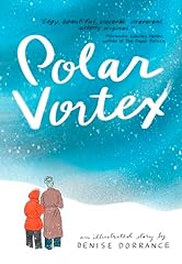Polar vortex illustrated gebraucht kaufen  Wird an jeden Ort in Deutschland