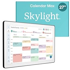 Skylight calendar max for sale  Delivered anywhere in USA 