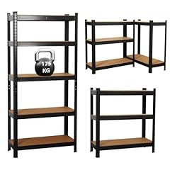 Garage shelving units for sale  Delivered anywhere in UK