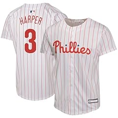 Outerstuff bryce harper for sale  Delivered anywhere in USA 