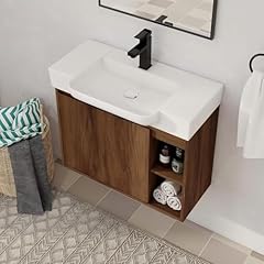 Inch floating vanity for sale  Delivered anywhere in USA 