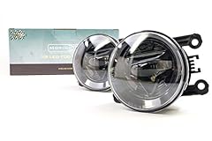 Morimoto led foglights for sale  Delivered anywhere in USA 