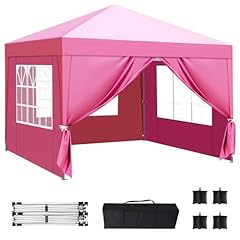 Onuunpy 10x10 pop for sale  Delivered anywhere in USA 