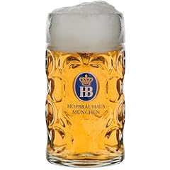 Hofbräuhaus münchen bierkrug gebraucht kaufen  Wird an jeden Ort in Deutschland