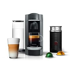 Nespresso vertuoplus deluxe for sale  Delivered anywhere in USA 