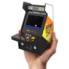 Arcade atari micro gebraucht kaufen  Wird an jeden Ort in Deutschland