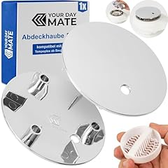 Abdeckhaube set haarsieb gebraucht kaufen  Wird an jeden Ort in Deutschland