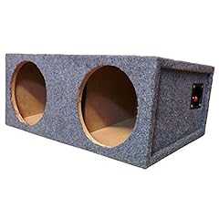 Subwoofer sub box for sale  Delivered anywhere in UK
