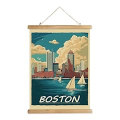 Wreverw vintage boston for sale  Delivered anywhere in USA 