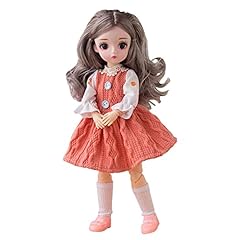 Fityle bjd doll for sale  Delivered anywhere in Ireland
