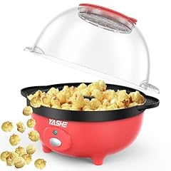 Yashe popcorn machine for sale  Delivered anywhere in Ireland