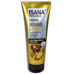 Isana professional shampoo for sale  Delivered anywhere in UK