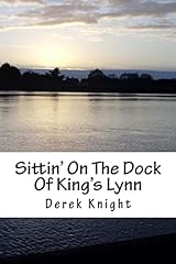 Sittin dock king for sale  Delivered anywhere in UK