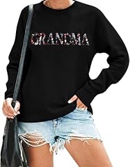 Lotucy embroidery grandma for sale  Delivered anywhere in USA 