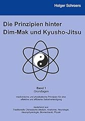 Prinzipien dim mak gebraucht kaufen  Wird an jeden Ort in Deutschland