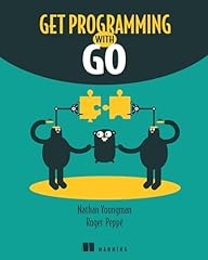 Get programming go for sale  Delivered anywhere in USA 
