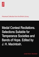 Medal contest recitations. for sale  Delivered anywhere in UK