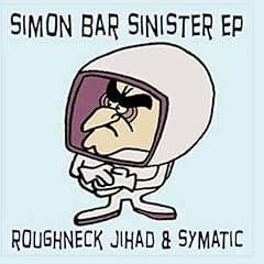 Simon bar sinister for sale  Delivered anywhere in USA 