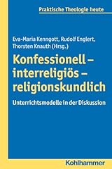 Konfessionell interreligiös r gebraucht kaufen  Wird an jeden Ort in Deutschland
