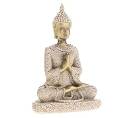 Magideal sandstone meditation for sale  Delivered anywhere in UK