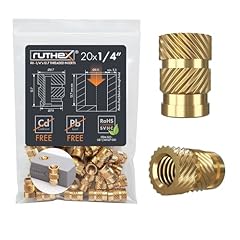 Ruthex threaded inserts for sale  Delivered anywhere in USA 