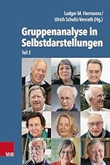 Gruppenanalyse selbstdarstellu gebraucht kaufen  Wird an jeden Ort in Deutschland