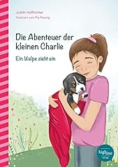 Abenteuer kleinen charlie gebraucht kaufen  Wird an jeden Ort in Deutschland