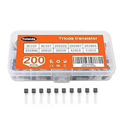 Bipolar junction transistors for sale  Delivered anywhere in USA 