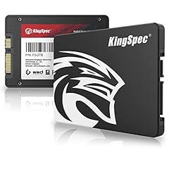 Kingspec 2tb ssd usato  Spedito ovunque in Italia 