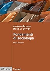 Fondamenti sociologia usato  Spedito ovunque in Italia 
