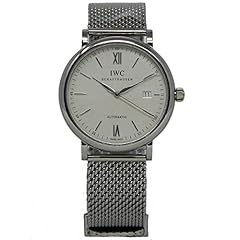 Iwc new iw356505 for sale  Delivered anywhere in USA 