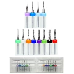 End mill sets for sale  Delivered anywhere in USA 