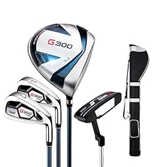 Teiliges golfschlägerset for gebraucht kaufen  Wird an jeden Ort in Deutschland