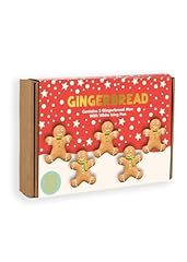 Decorate gingerbread men for sale  Delivered anywhere in UK