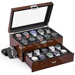 Bewishome boîte montres d'occasion  Livré partout en France