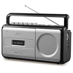 Dgxwllw portable cassette for sale  Delivered anywhere in USA 