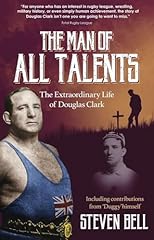 Man talents extraordinary for sale  Delivered anywhere in UK