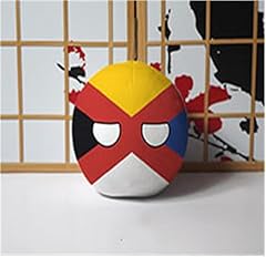 Gangkjds polandball countrybal for sale  Delivered anywhere in USA 